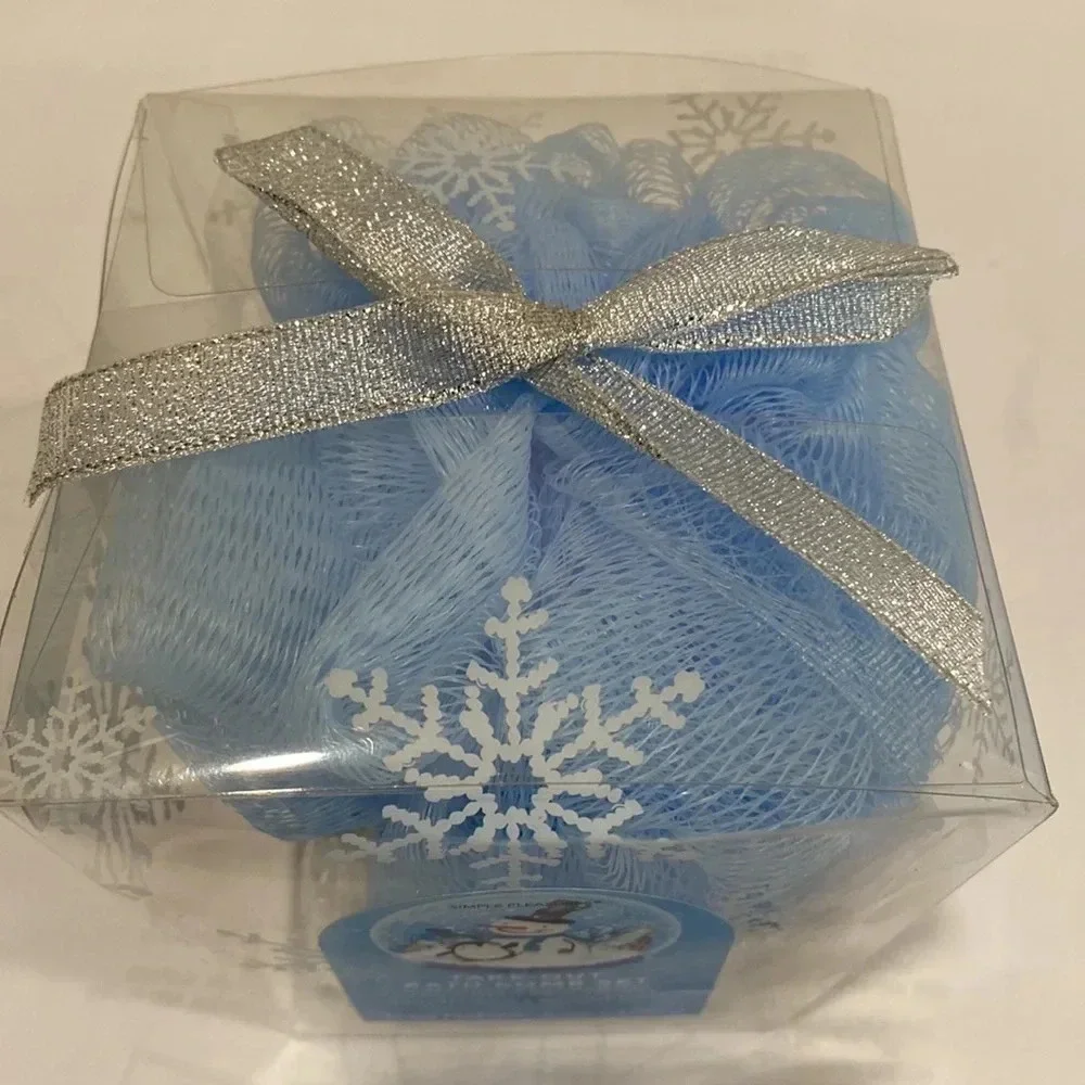 Take Out Bath Bomb Set